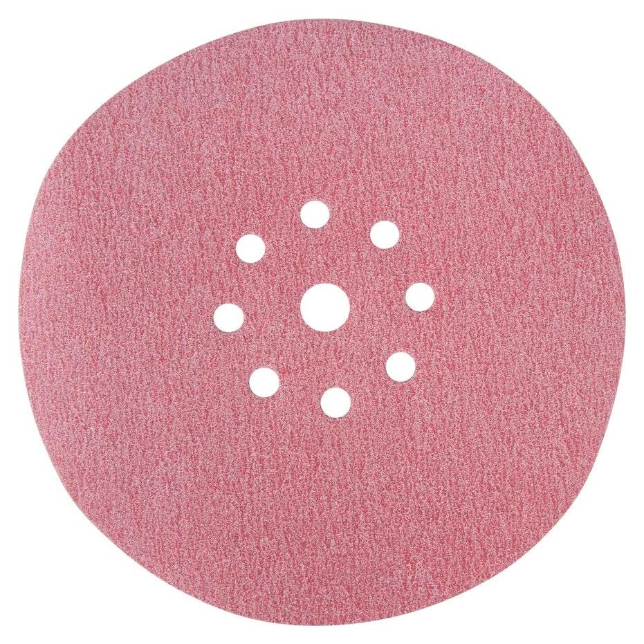 Disco Abrasivo Redondo Makita B-68563 22,86 cm Grano 180