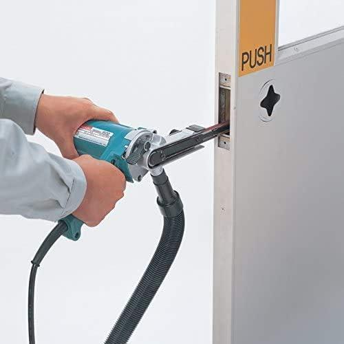 Cinta de Lijado 3/8 x 53 cm H2SOLUTION 18 Piezas Grano Variado