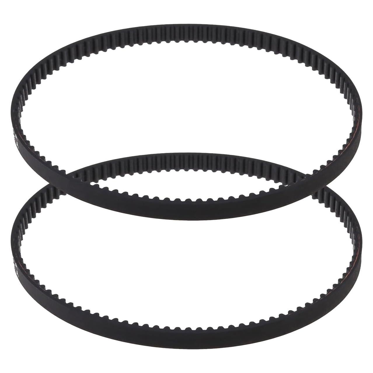 Correa de Transmisión Caucho El Señor de las Herramientas 300mm