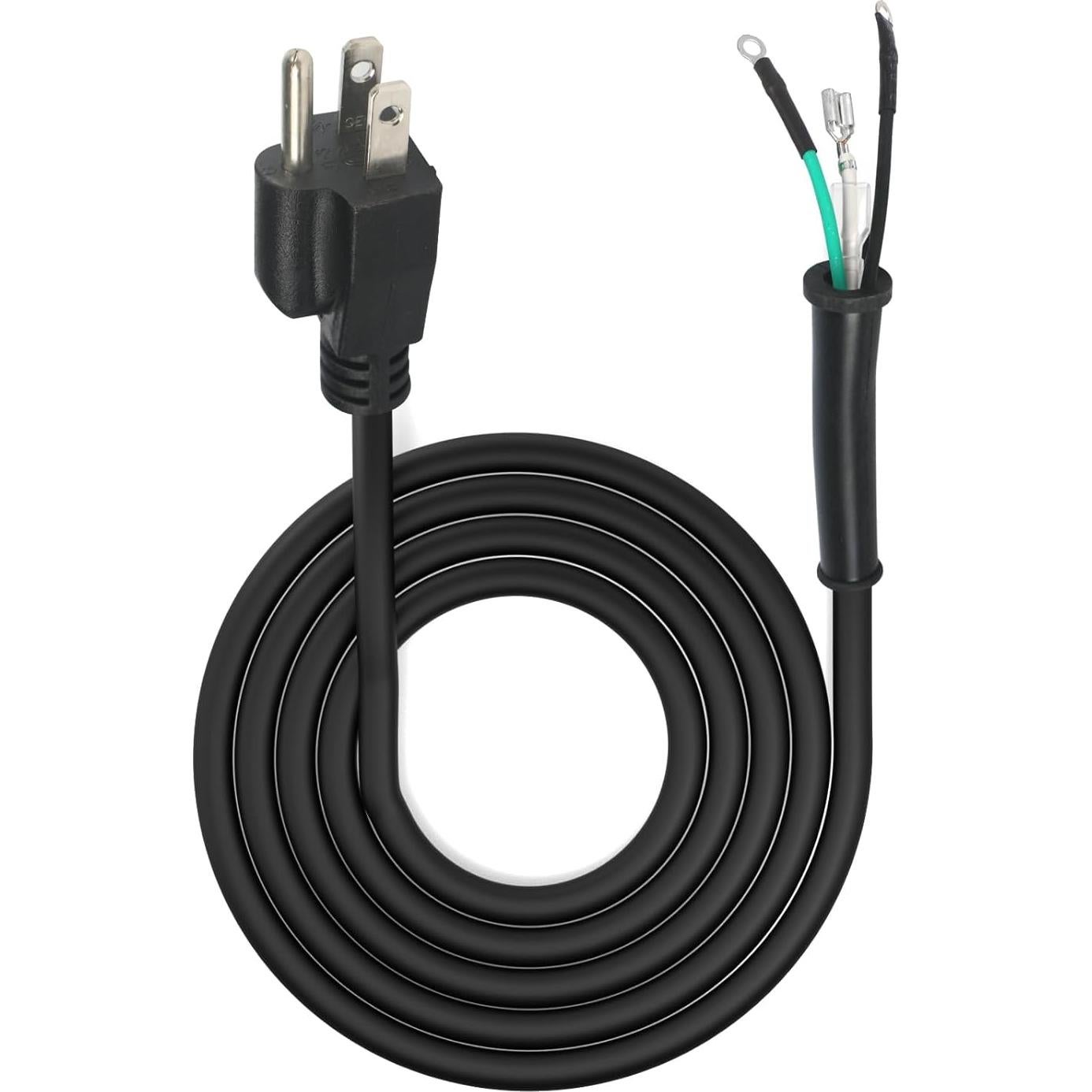 Cable de Alimentación 2.5m para Herramientas Eléctricas DZQPPC