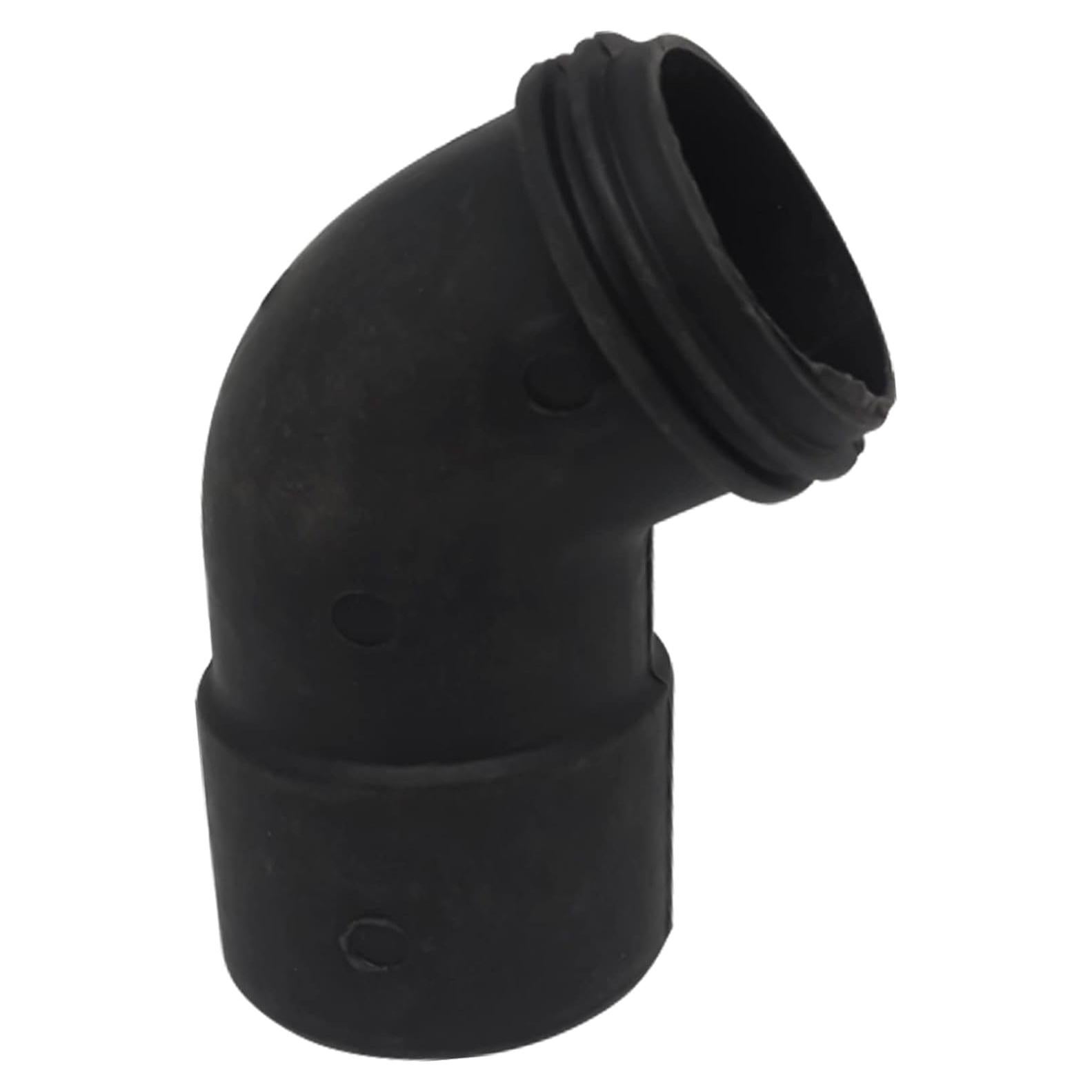 2 Boquillas de Polvo ZLYY para Lijadora de Banda Makita 9403