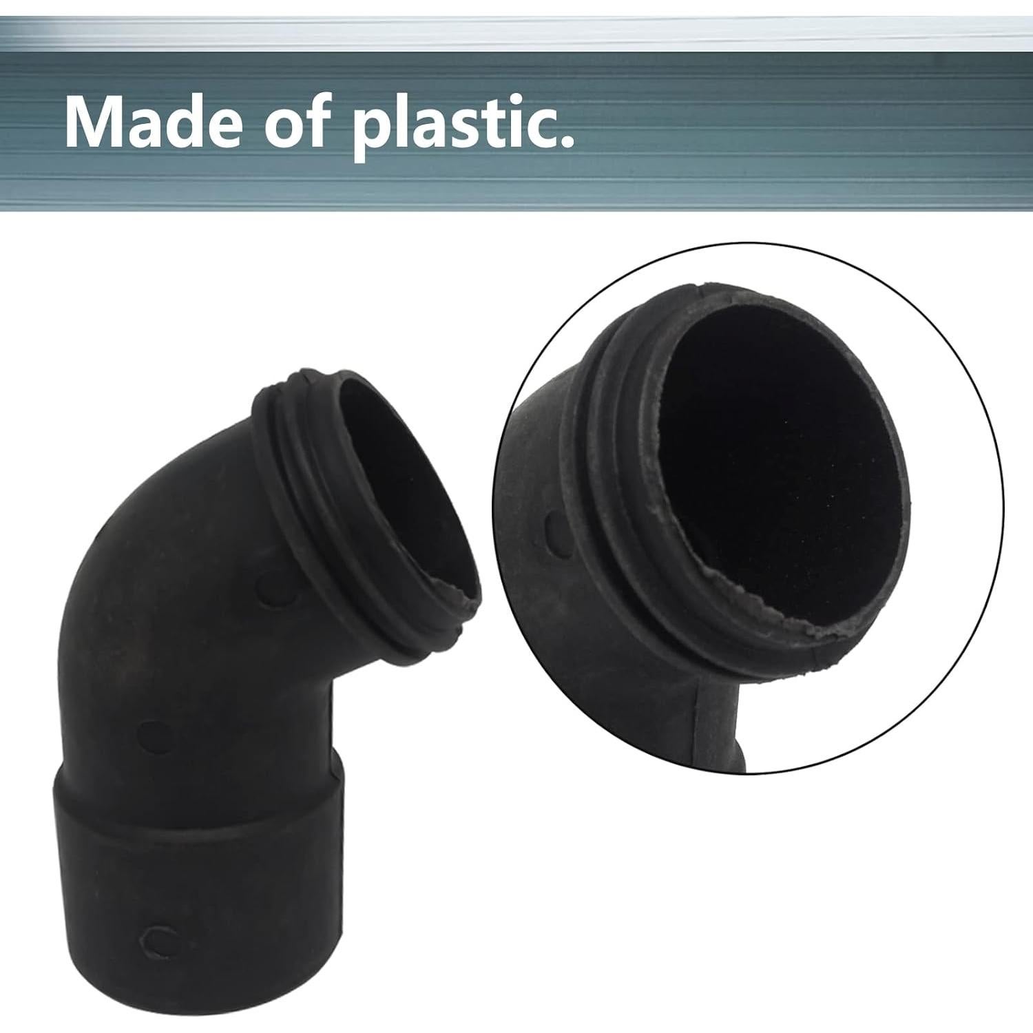 2 Boquillas de Polvo ZLYY para Lijadora de Banda Makita 9403