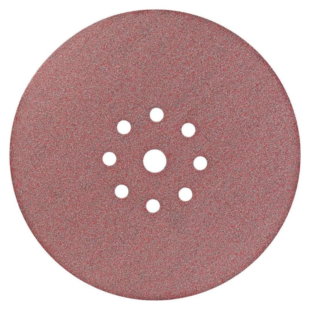 Disco Abrasivo Redondo Makita B-68557 22,86 cm Grano 120