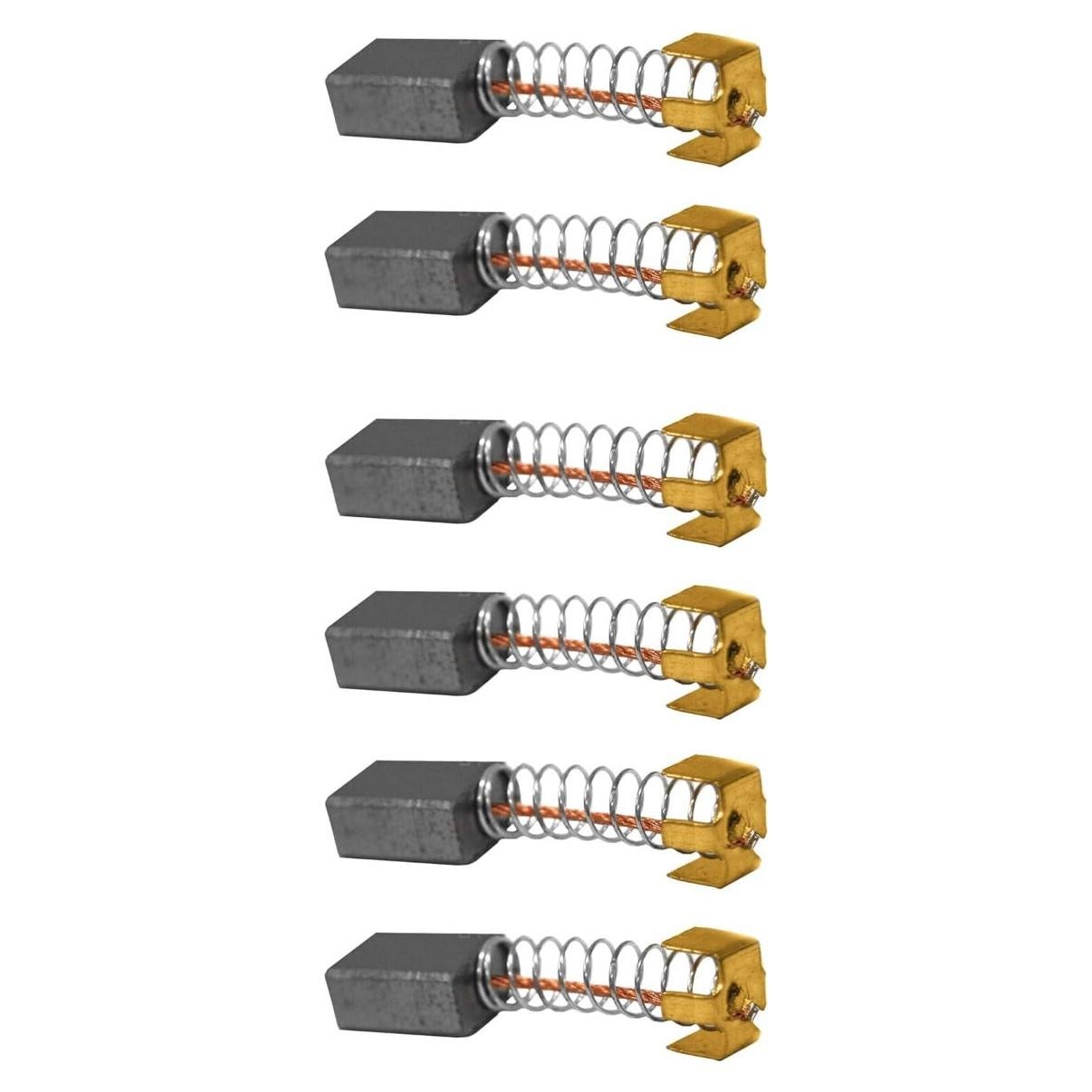 Disco Lijador 5" TJPoto Repuesto para Makita - 6 Piezas