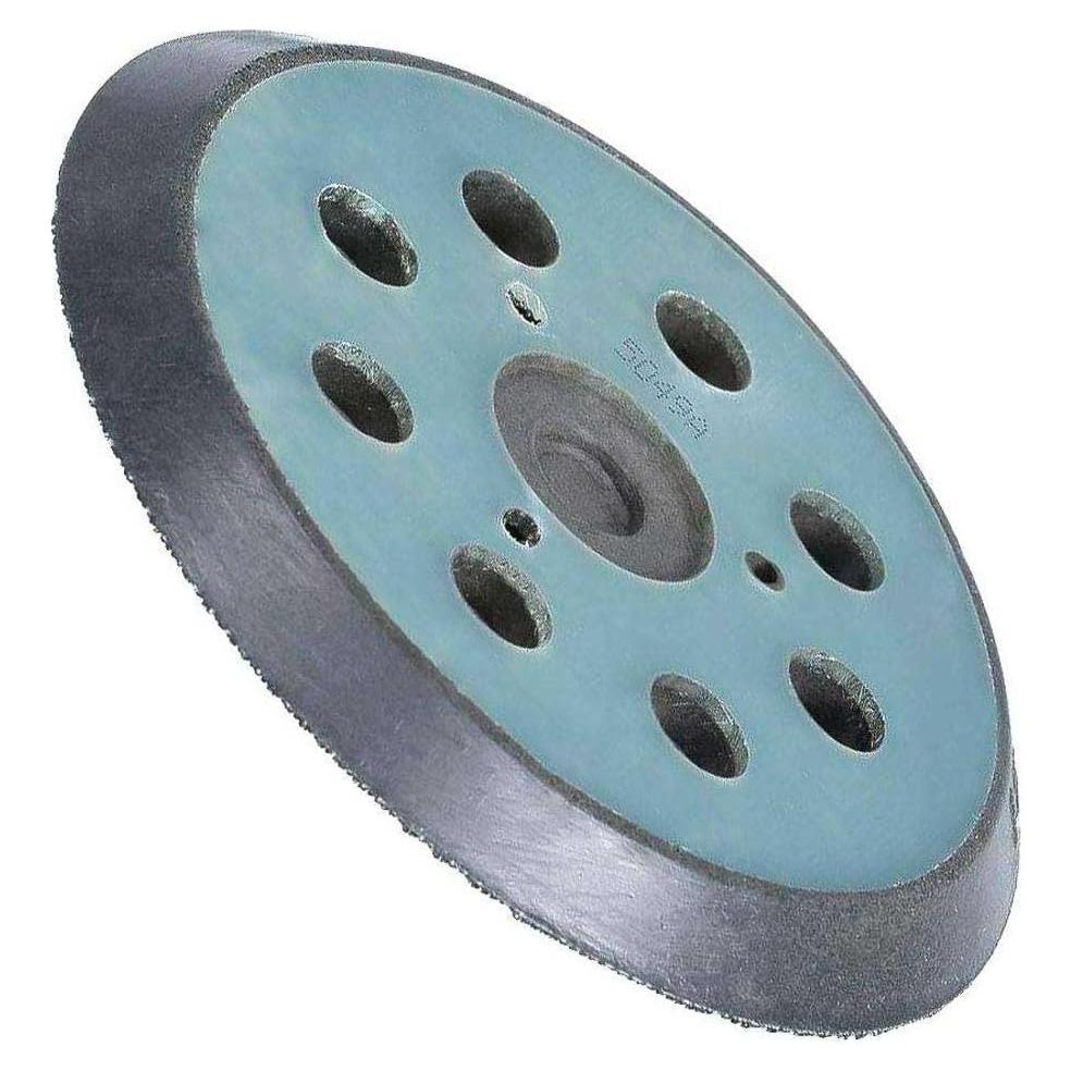 Almohadilla de Lijado Makita 743081-8 12,7 cm Gancho y Lazo