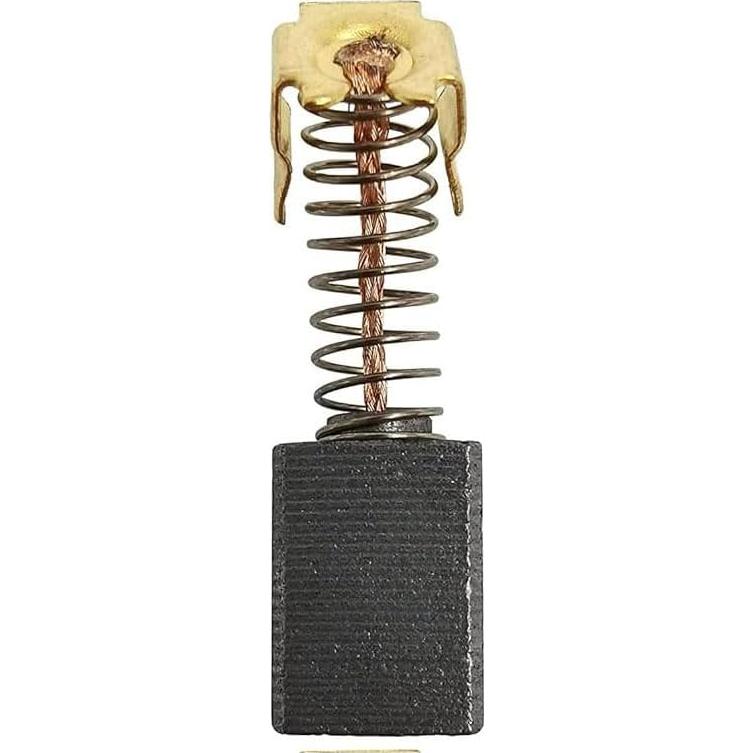 8 Cepillos de Carbón CB407 para Herramientas Makita