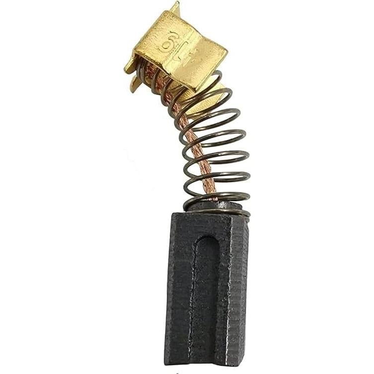 8 Cepillos de Carbón CB407 para Herramientas Makita