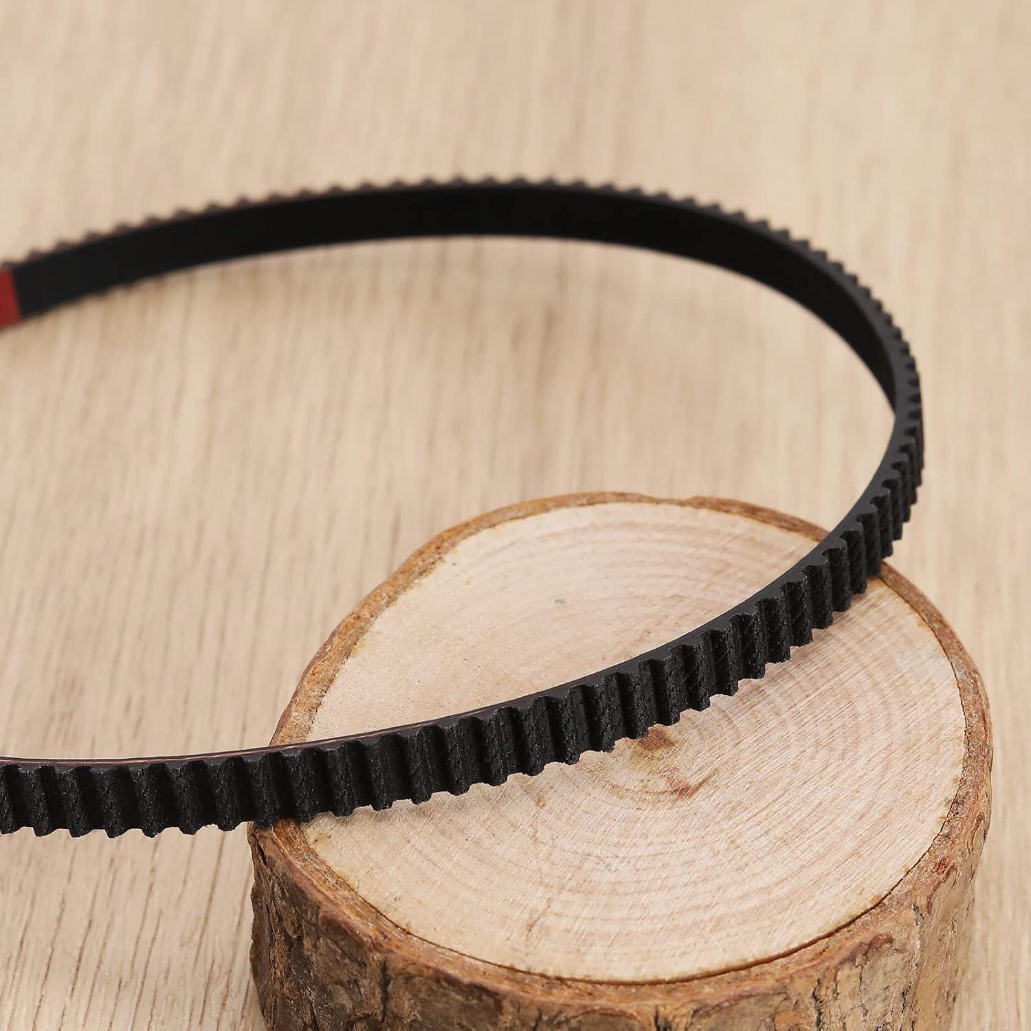 Correa de Lijadora de Banda eMagTech 330mm Compatible Makita