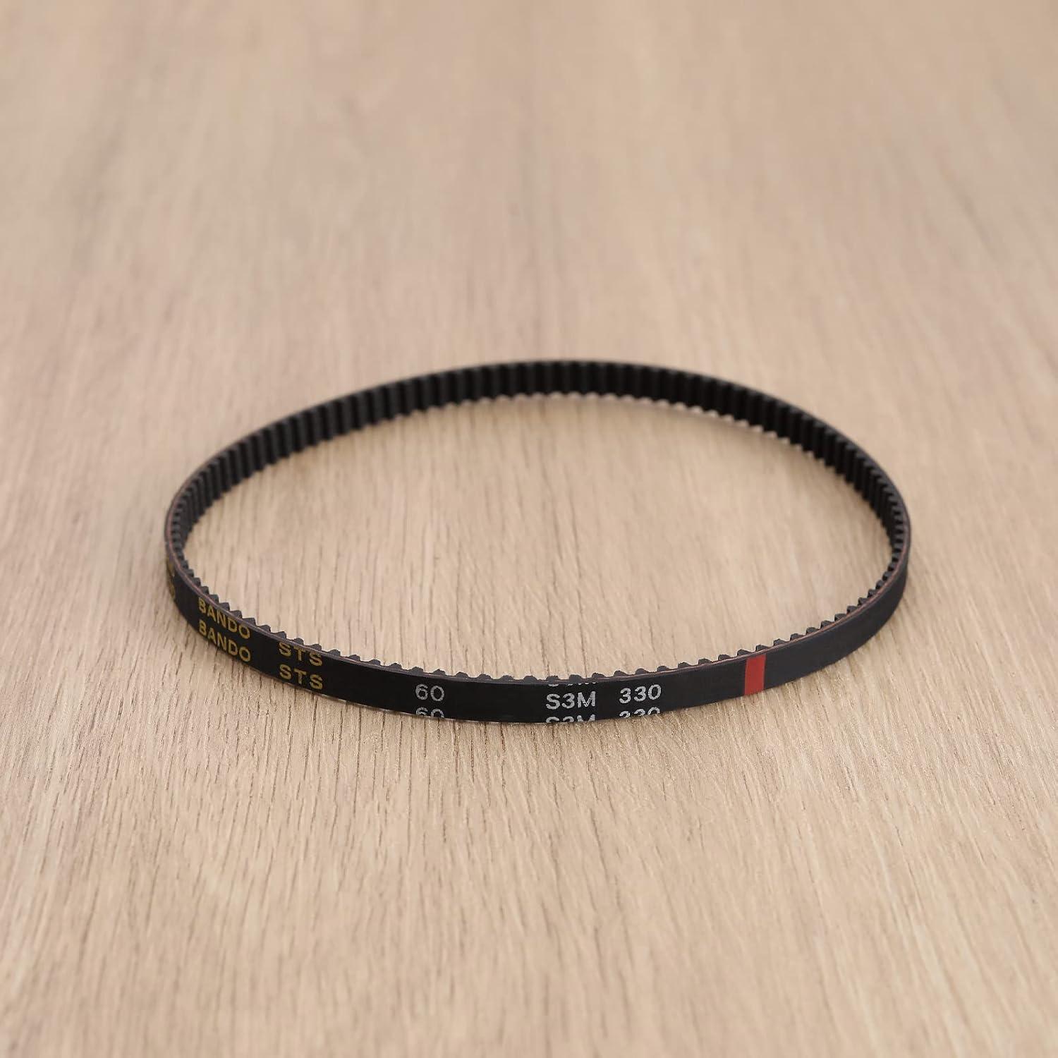 Correa de Lijadora de Banda eMagTech 330mm Compatible Makita