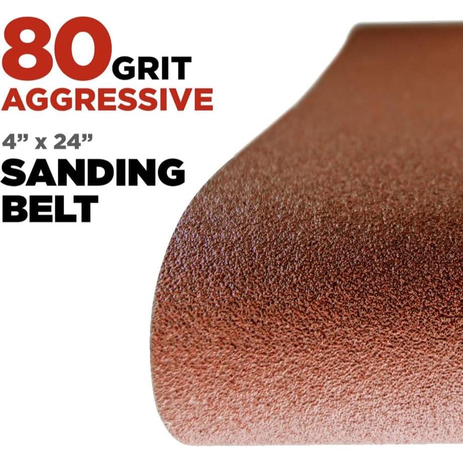 Makita Juego de 15 Piezas Lijado 4" para Madera y Metal