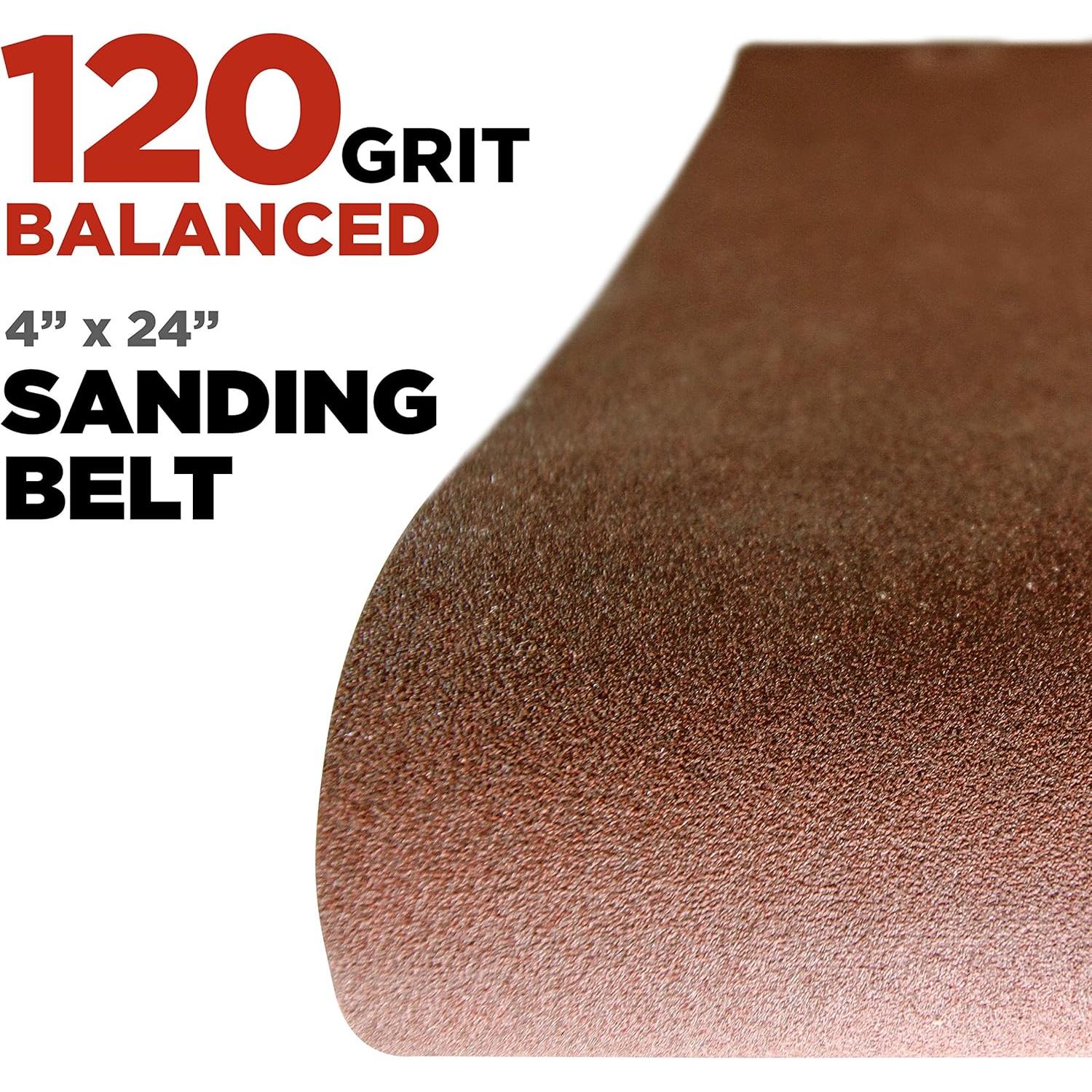 Makita Juego de 15 Piezas Lijado 4" para Madera y Metal