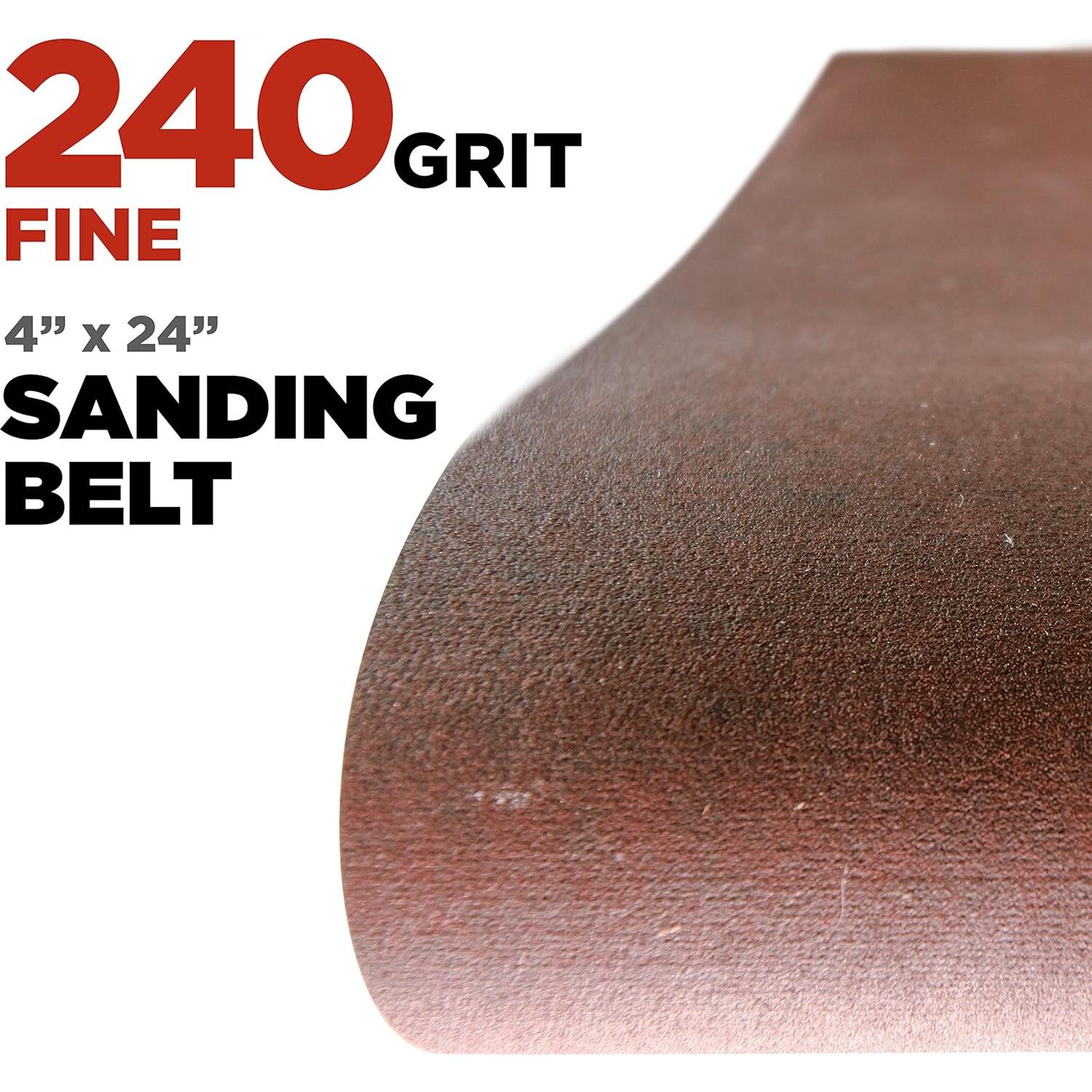 Makita Juego de 15 Piezas Lijado 4" para Madera y Metal