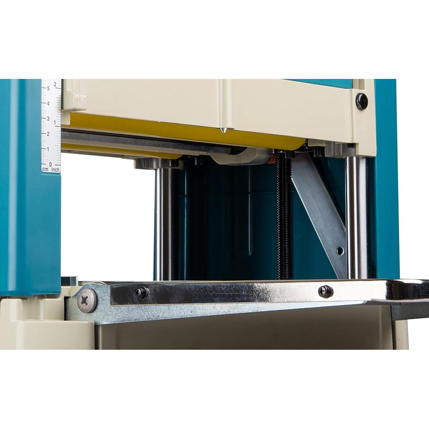 2012NB 12" Portable Planer