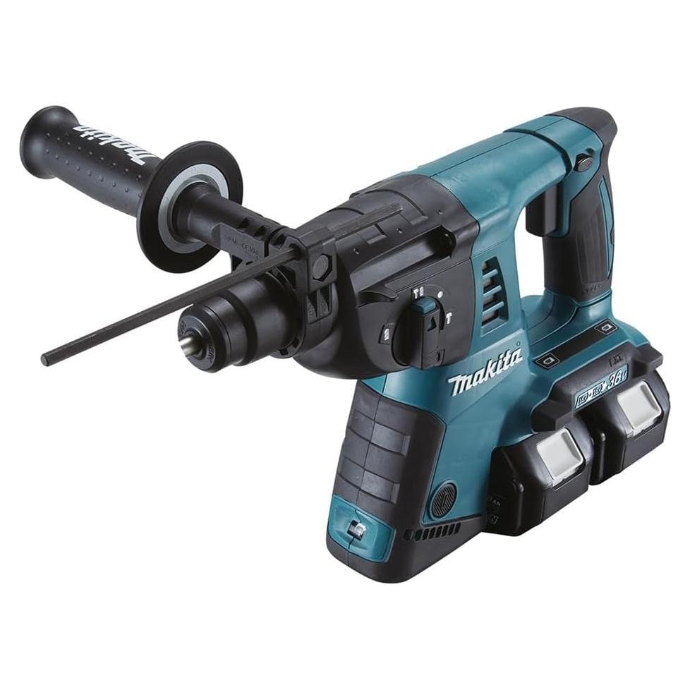 Martillo Rotativo Makita DHR263Z 2x18V Sin Batería