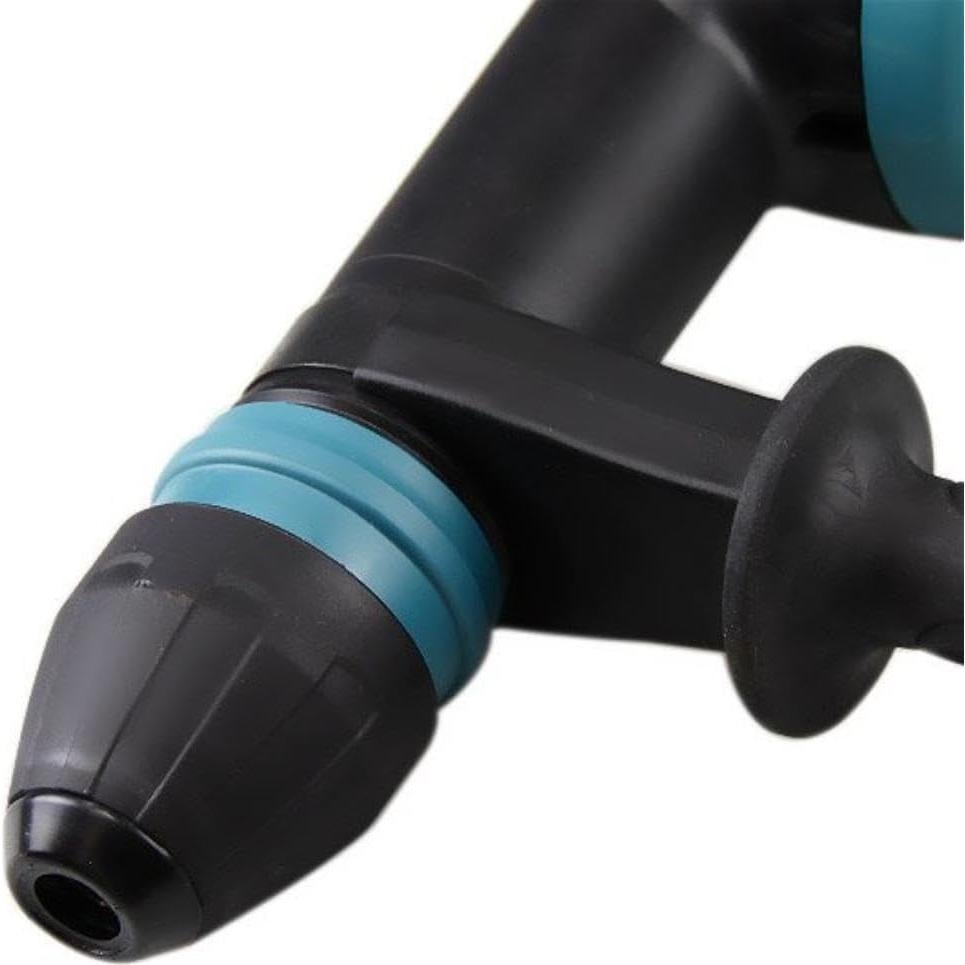 Martillo Demoledor Makita HM0870C 5 kg SDS-Max 1100W