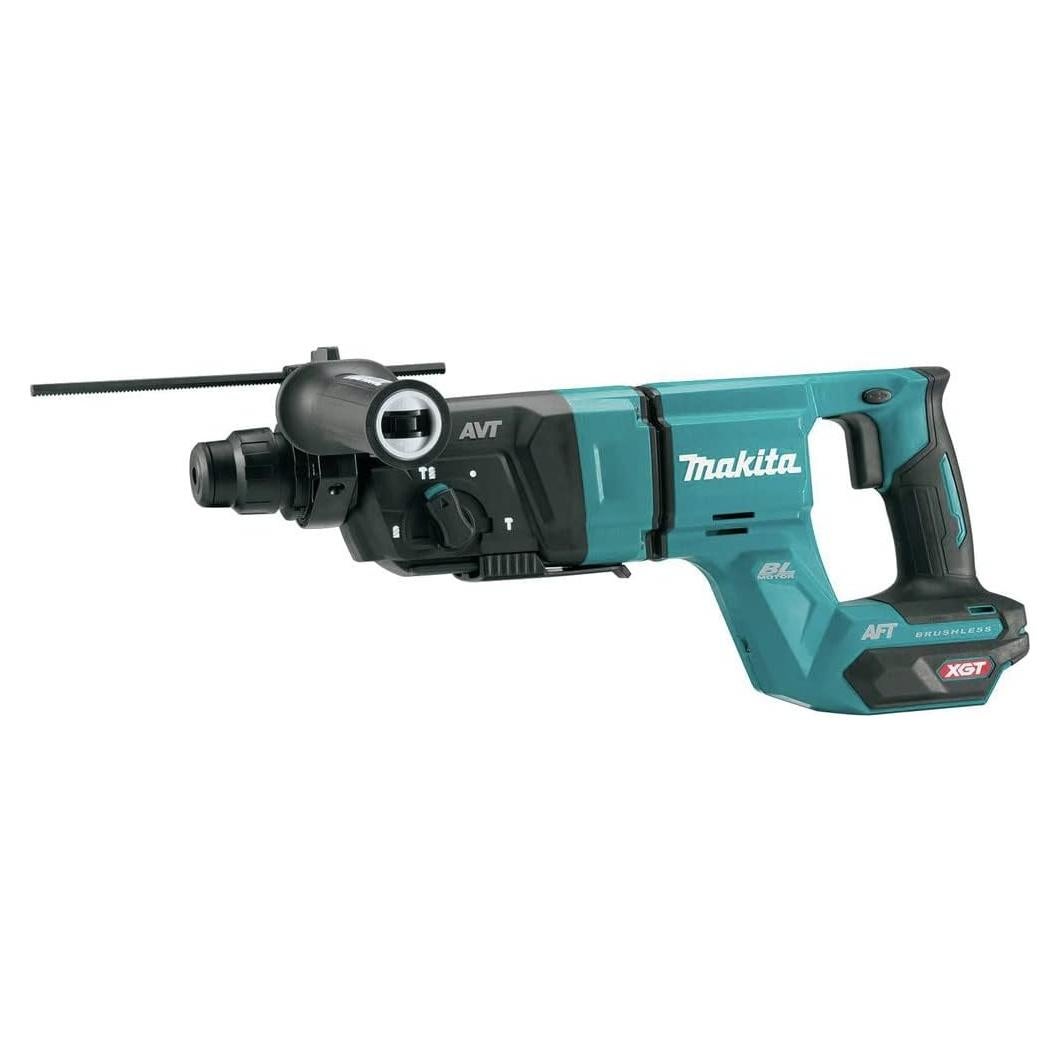 40V Max Xgt 1 1/8 inches Avt Rotary Hammer Bare Tool