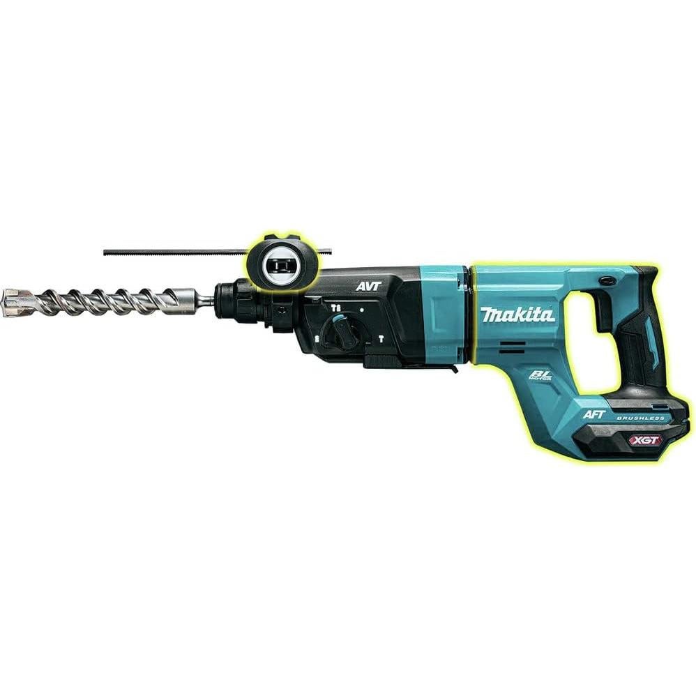 40V Max Xgt 1 1/8 inches Avt Rotary Hammer Bare Tool