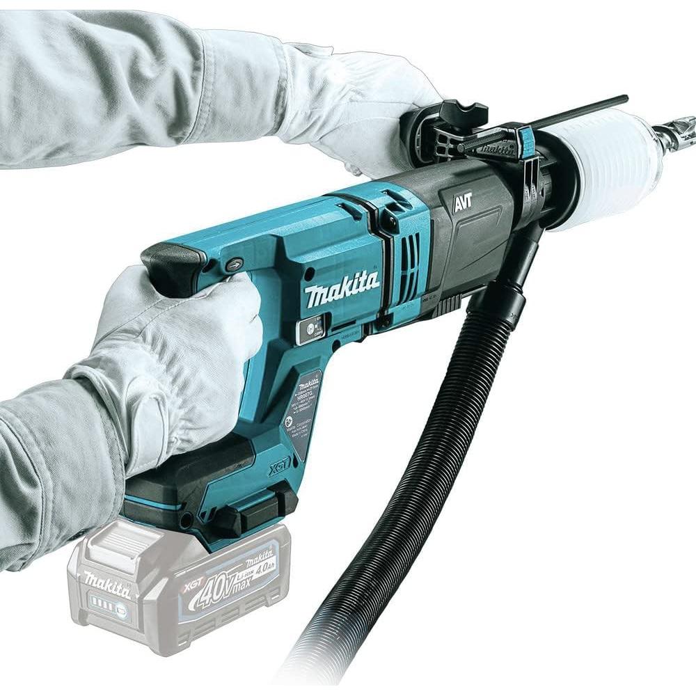 40V Max Xgt 1 1/8 inches Avt Rotary Hammer Bare Tool