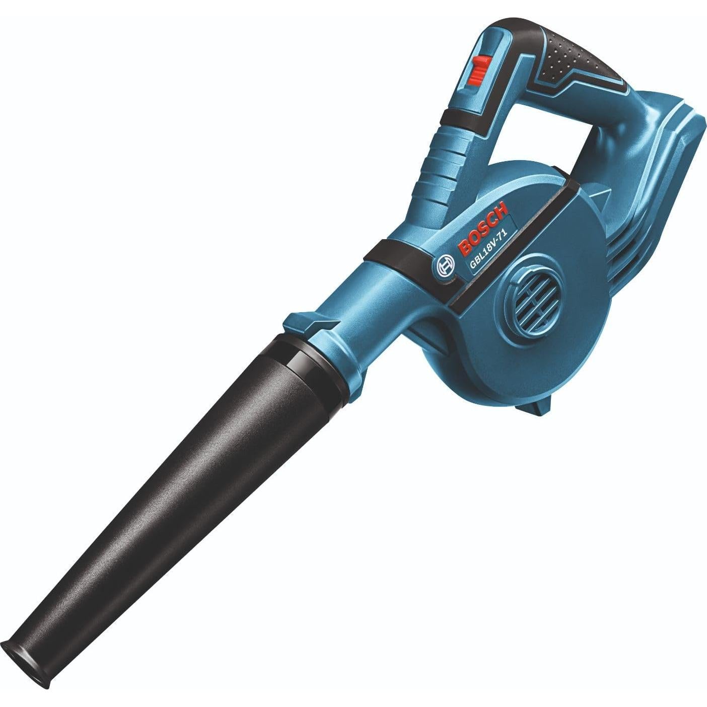Soplador Inalámbrico BOSCH GBL18V-71N 18V 268 km/h