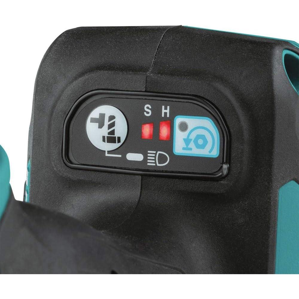 Llave de Impacto Inalámbrica Makita WT06Z 12V 1/2" 165 Nm