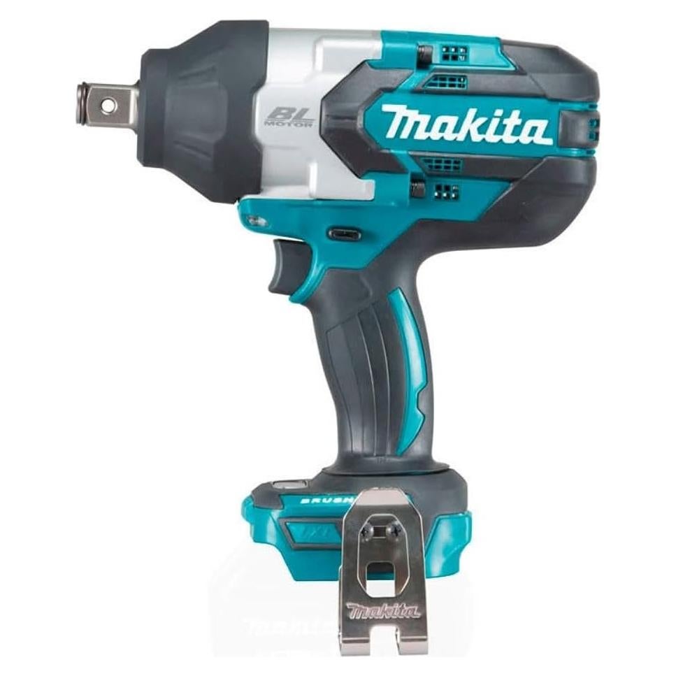 Makita DTW1001Z Llave de Impacto 18V 3/4" Sin Escobillas