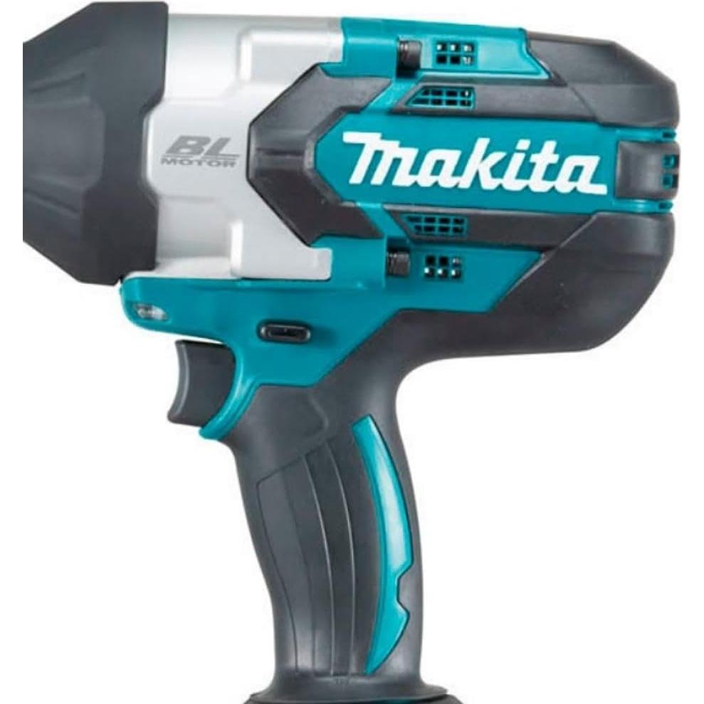 Makita DTW1001Z Llave de Impacto 18V 3/4" Sin Escobillas