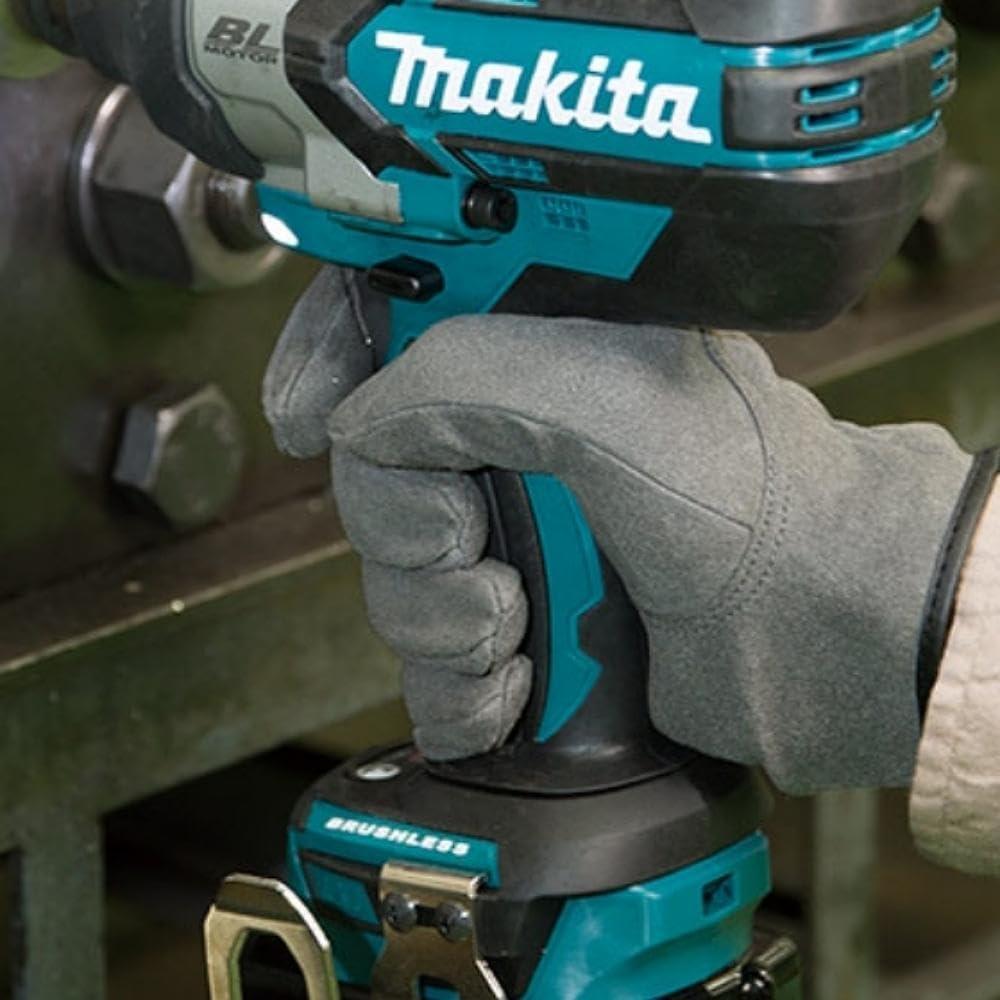 Makita DTW1001Z Llave de Impacto 18V 3/4" Sin Escobillas