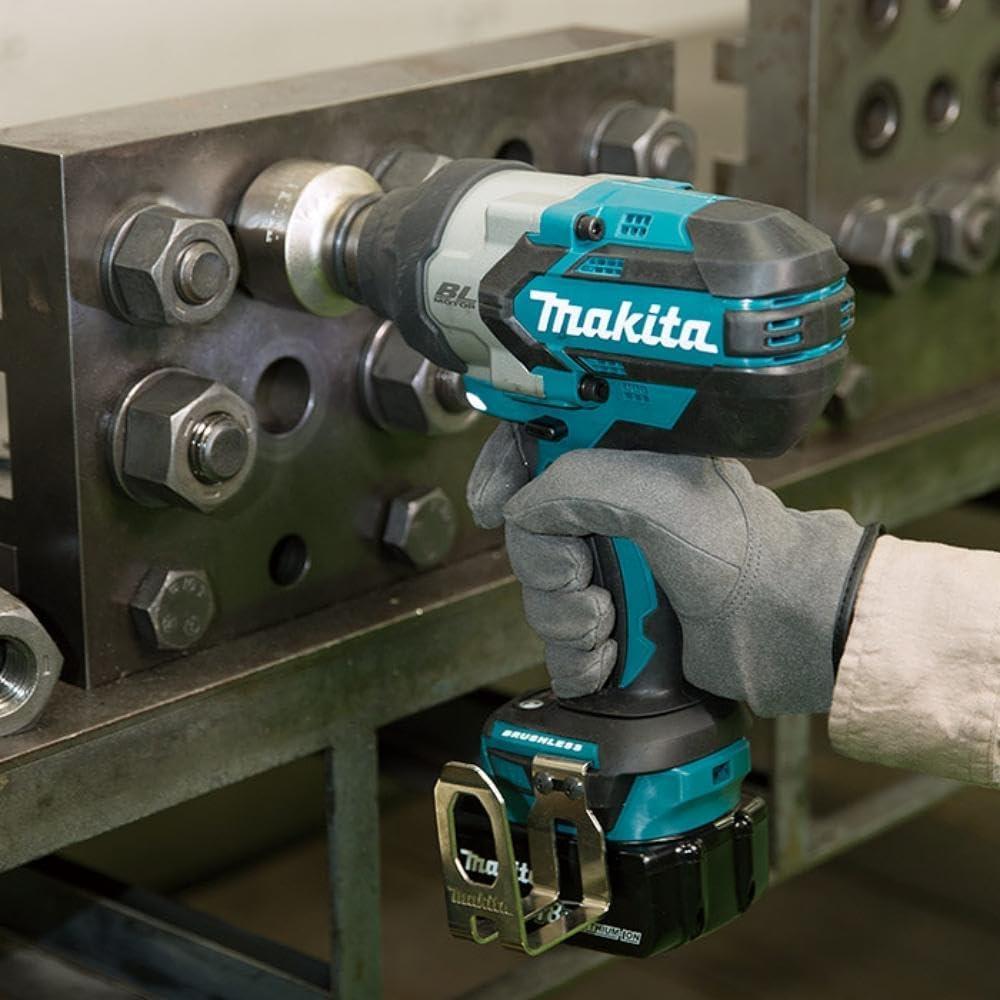 Makita DTW1001Z Llave de Impacto 18V 3/4" Sin Escobillas