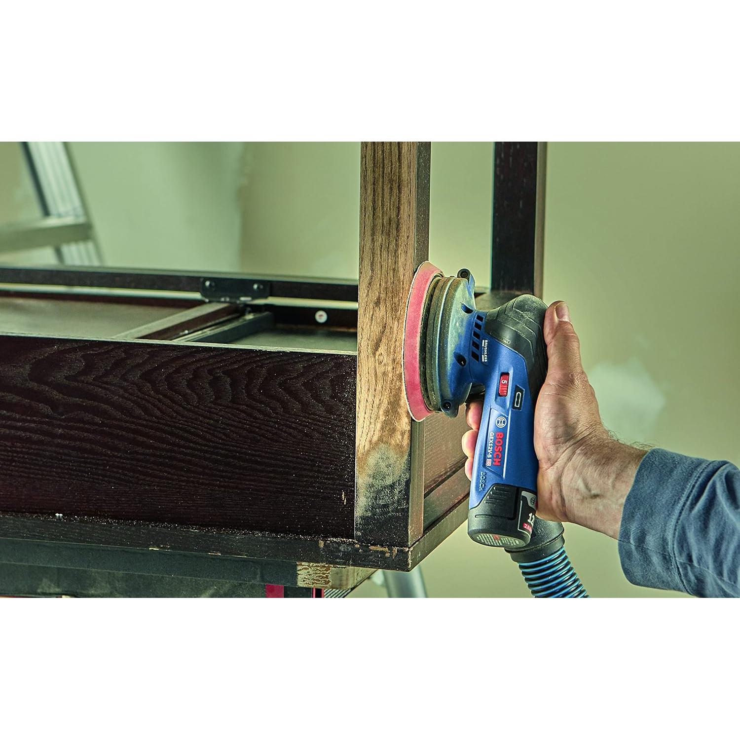 Baterías de Litio Bosch BAT414-2PK 12V Max 2Ah Paquete de 2