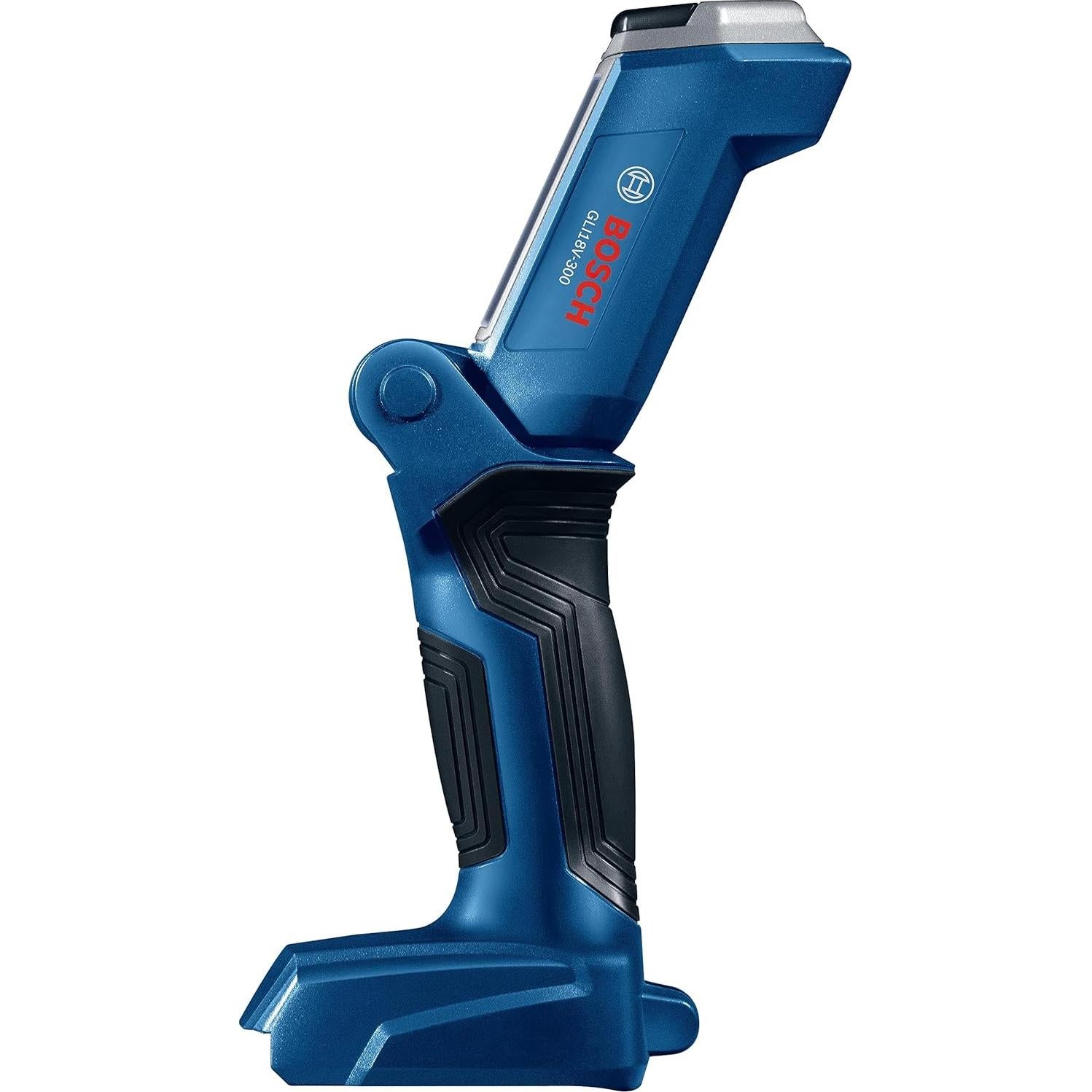 Luz de Trabajo LED BOSCH GLI18V-300N 18V Articulada