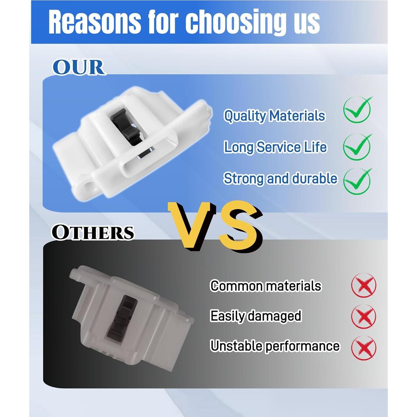 Cerradura de Puerta Secadora AWTURBO 10022250 Compatible Bosch