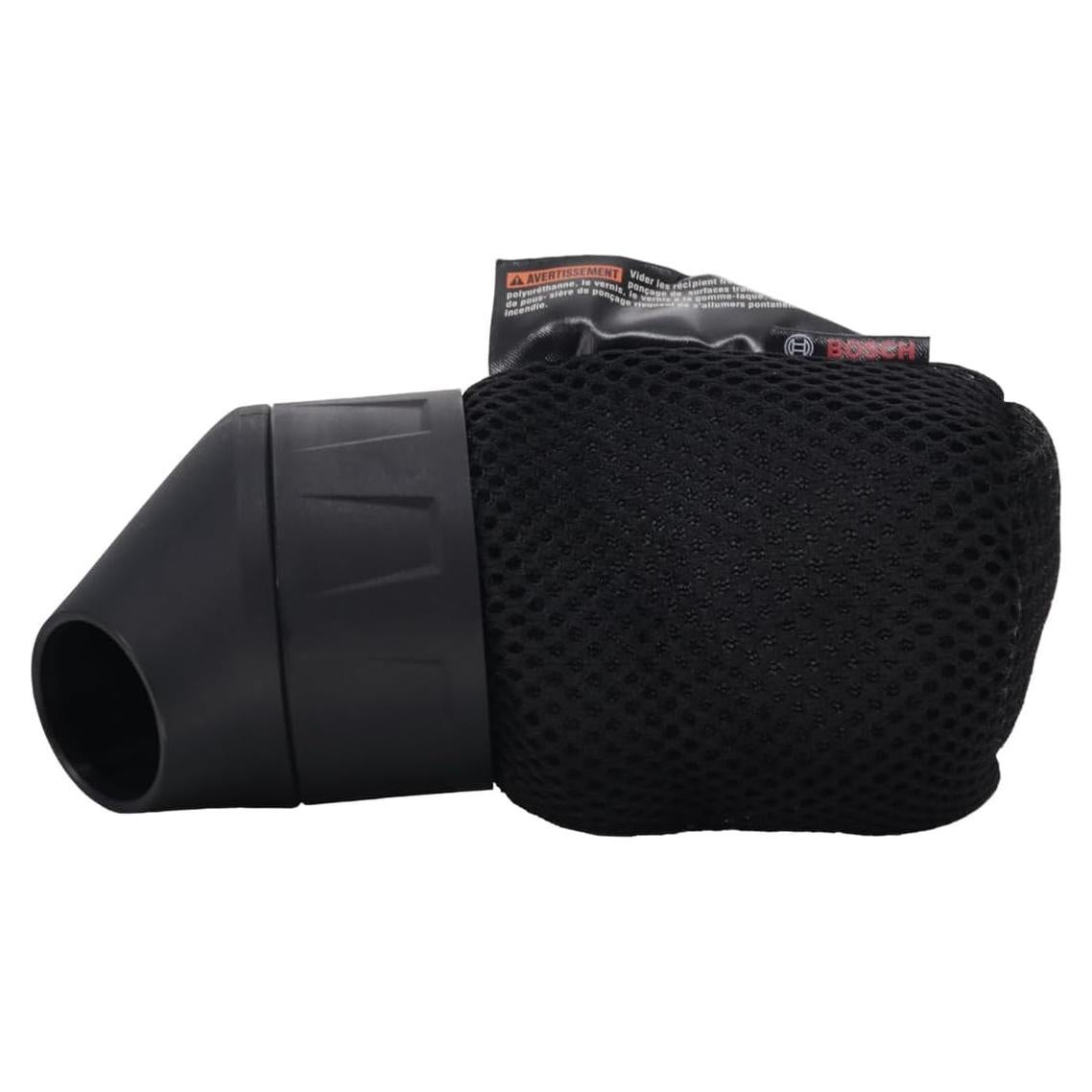 Bolsa de polvo Bosch CDB021 para lijadoras inalámbricas