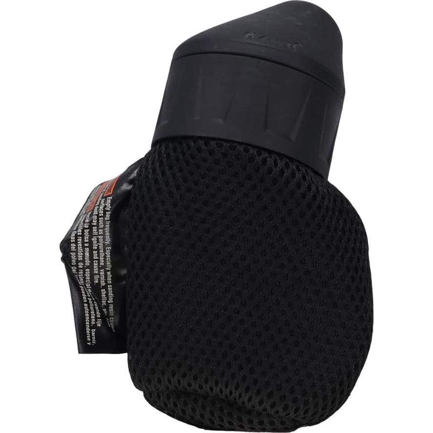 Bolsa de polvo Bosch CDB021 para lijadoras inalámbricas