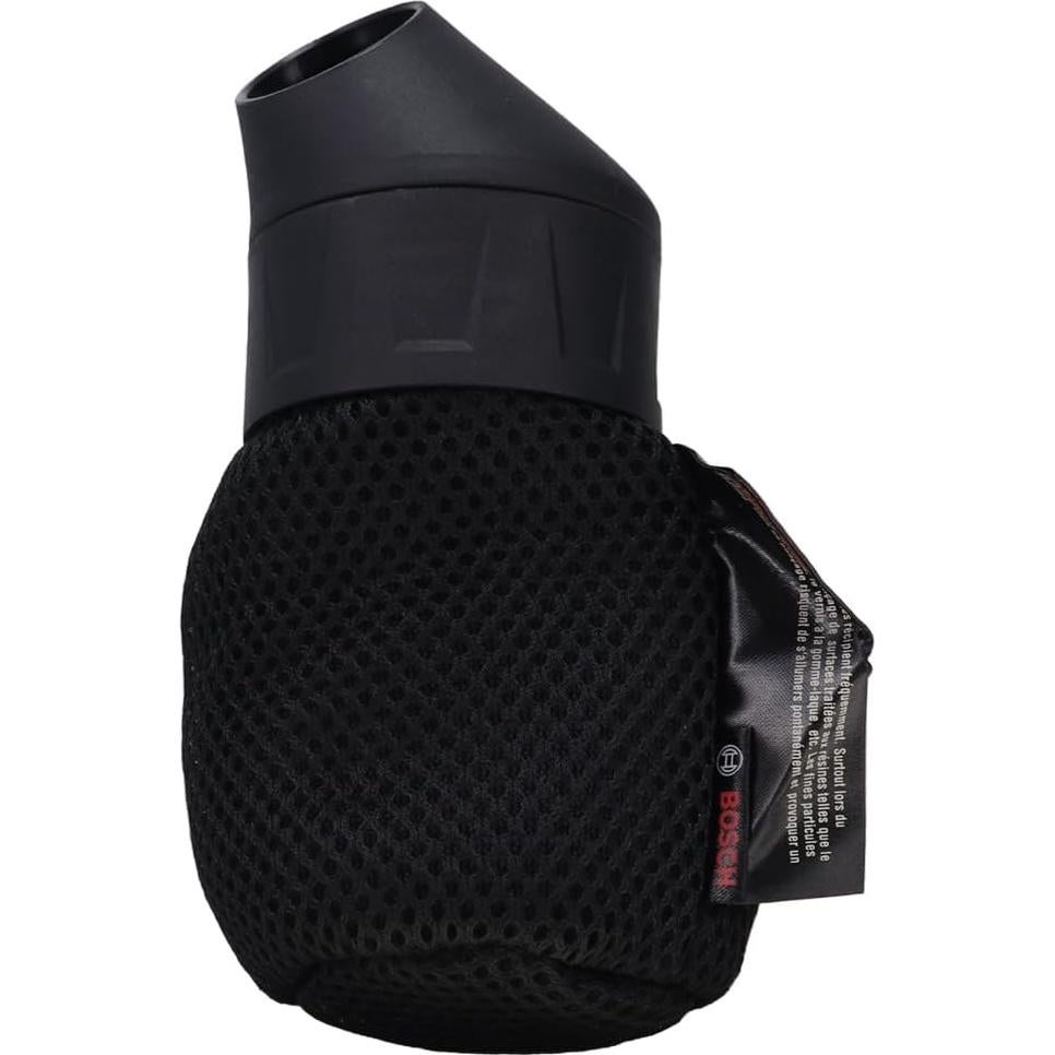 Bolsa de polvo Bosch CDB021 para lijadoras inalámbricas