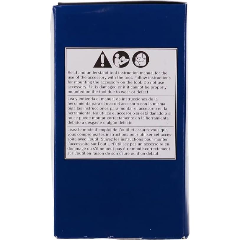 Bolsa de polvo Bosch CDB021 para lijadoras inalámbricas