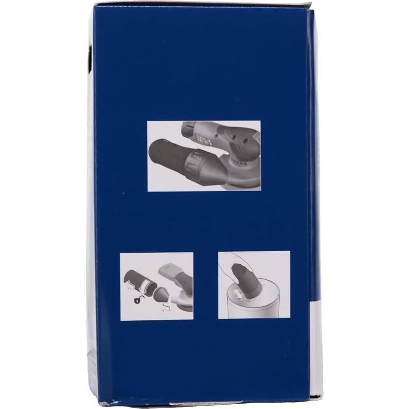 Bolsa de polvo Bosch CDB021 para lijadoras inalámbricas