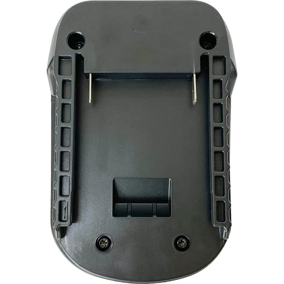 Adaptador USB Makita 18V LXT - Convertidor Bosch Li-ion