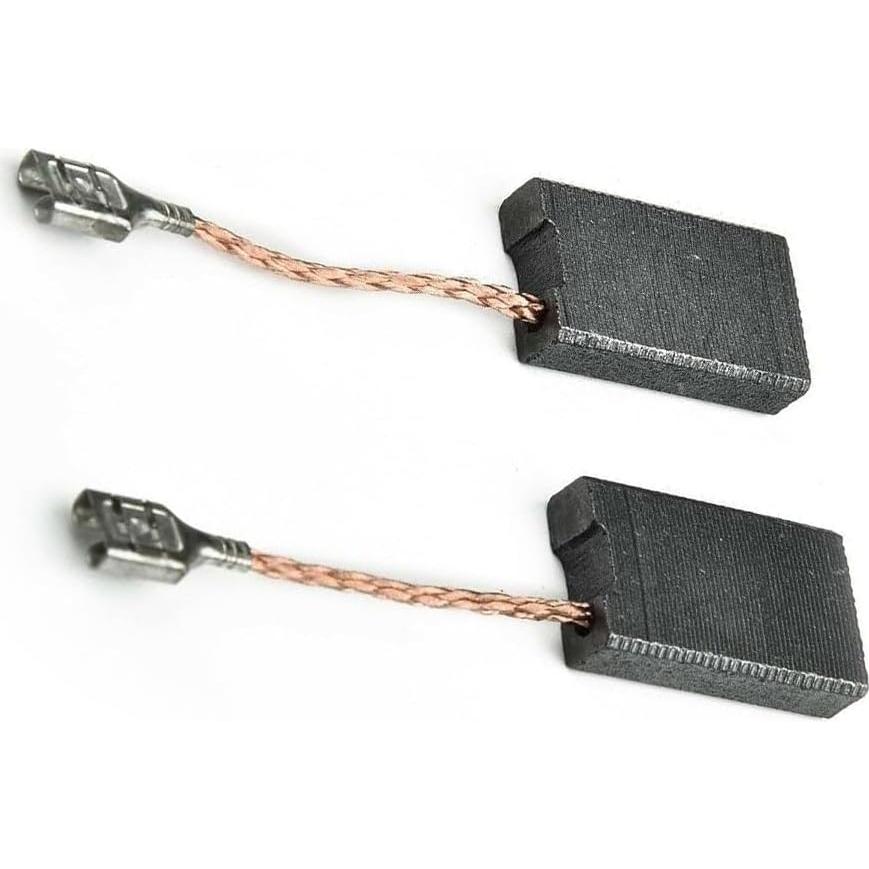 Juego de Escobillas de Carbón 1617014126 para Bosch 4 Pcs