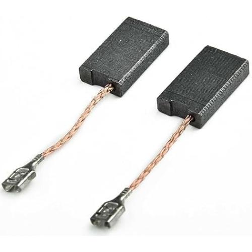 Juego de Escobillas de Carbón 1617014126 para Bosch 4 Pcs