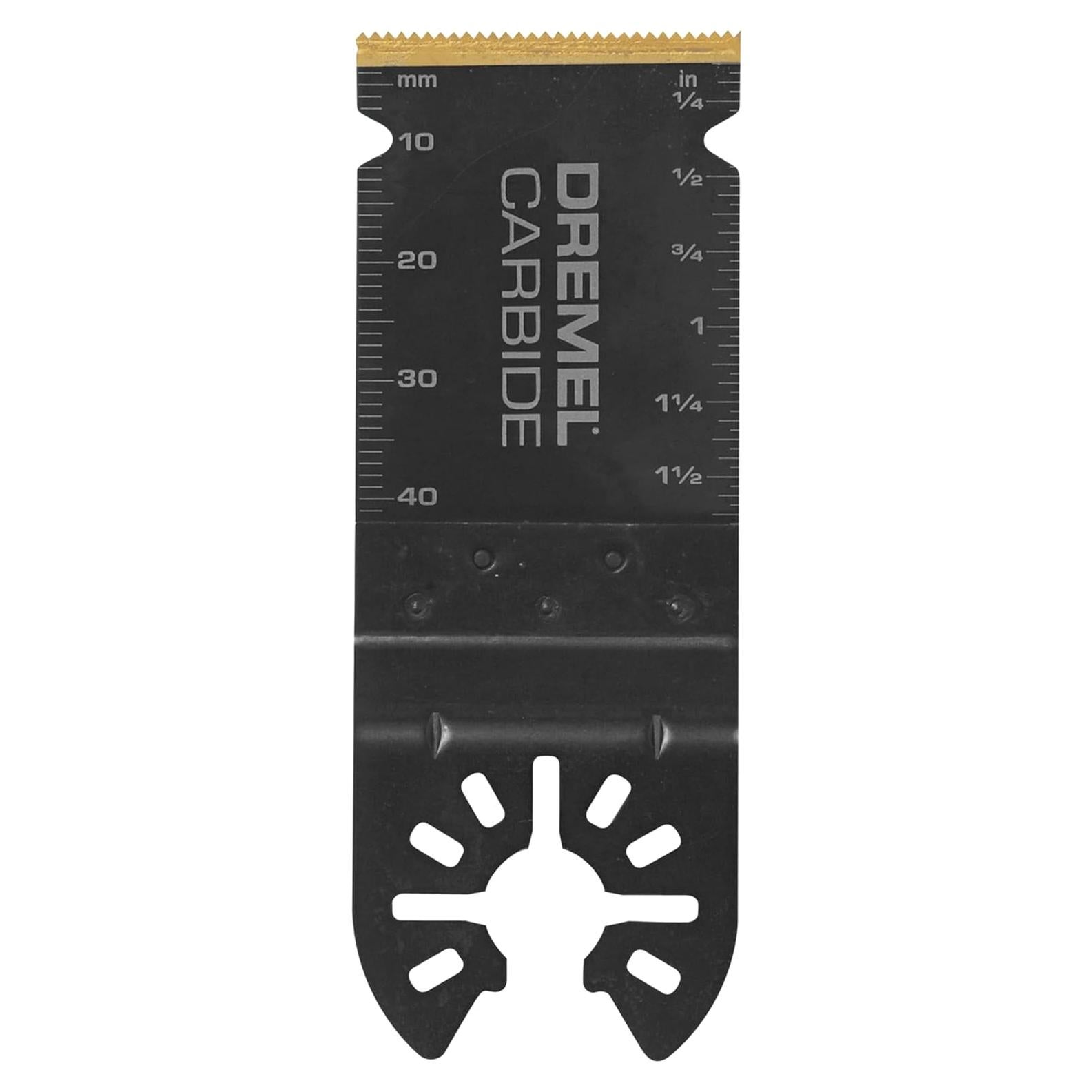 Hoja de Corte Oscilante Dremel MM485 Carburo 3,18 cm