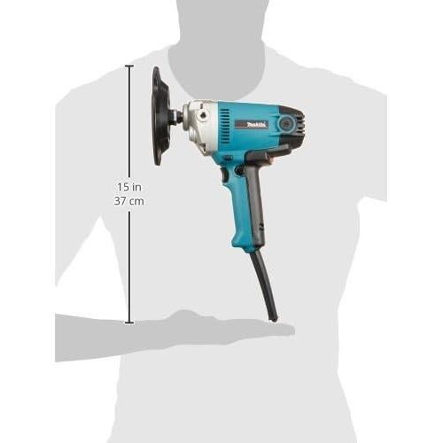Pulidora Vertical Makita PV7001C 7" 2000 RPM 2.18 kg