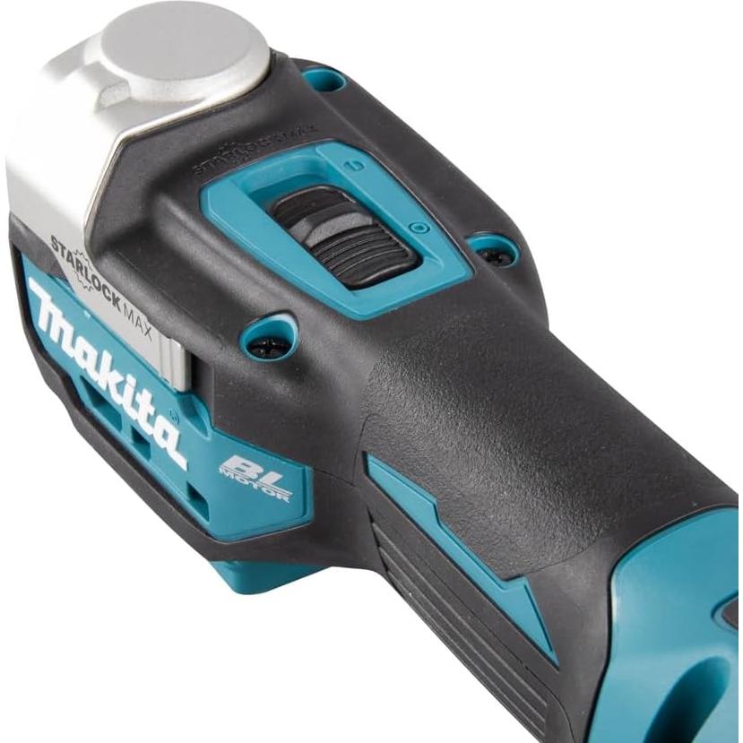 Herramienta Multifuncional Makita DTM52Z 18V Sin Cable