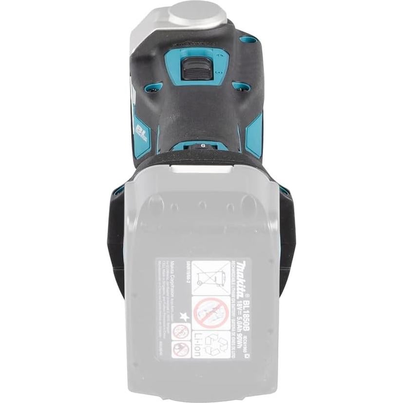 Herramienta Multifuncional Makita DTM52Z 18V Sin Cable