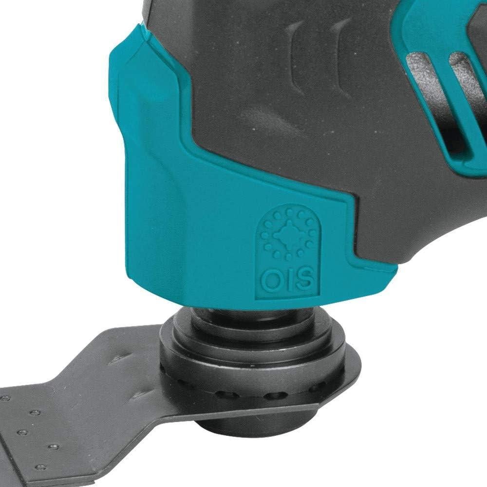 Makita Kit Herramienta Múltiple 12V Inalámbrica MT01R1