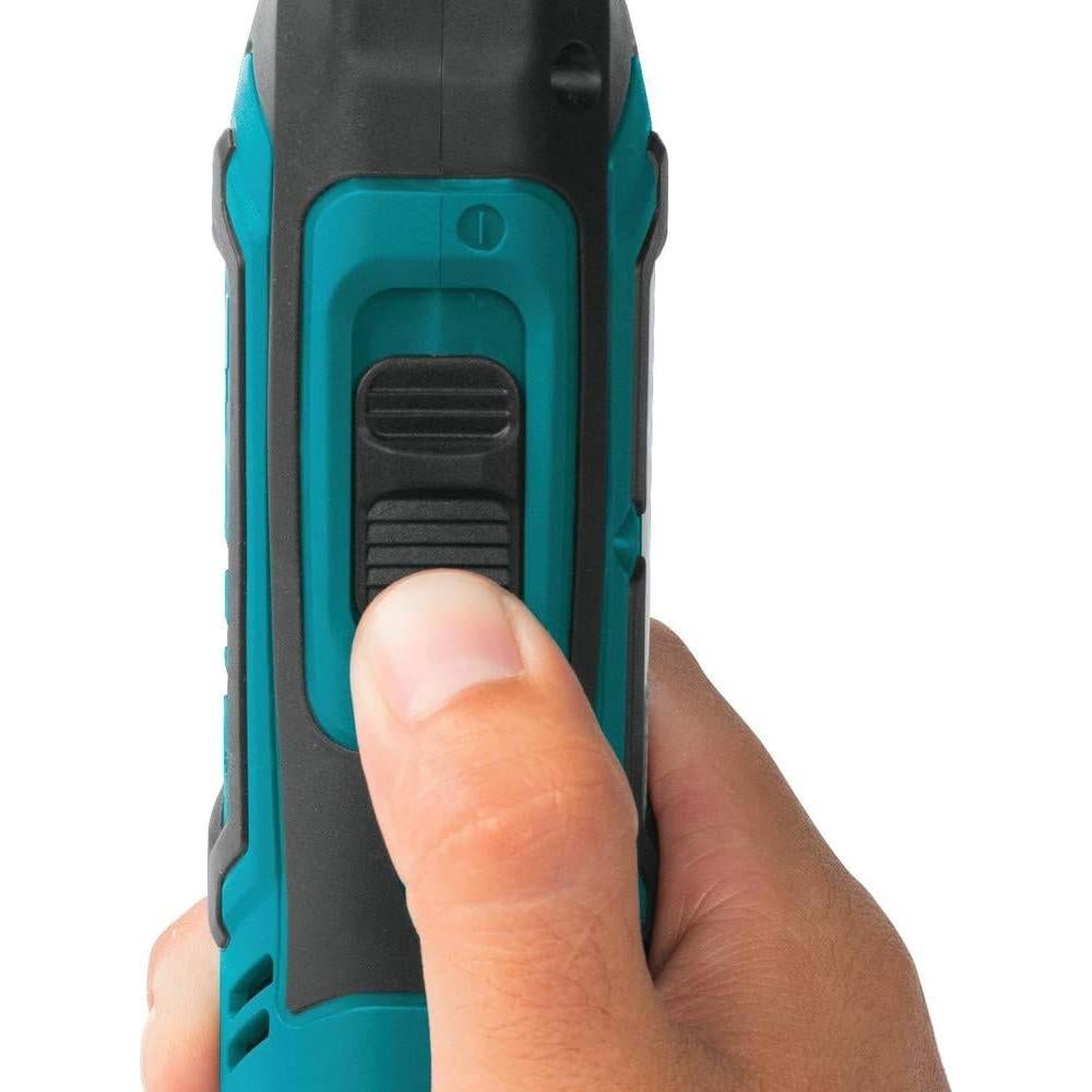 Makita Kit Herramienta Múltiple 12V Inalámbrica MT01R1