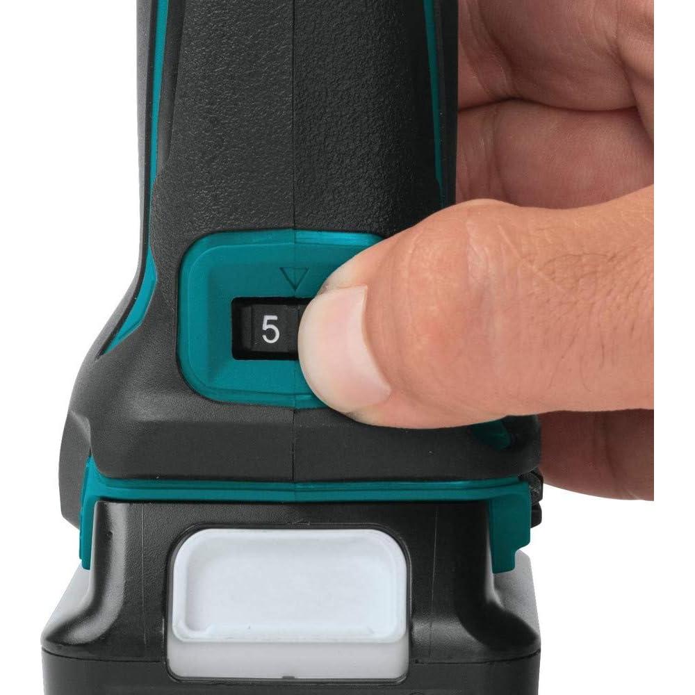 Makita Kit Herramienta Múltiple 12V Inalámbrica MT01R1