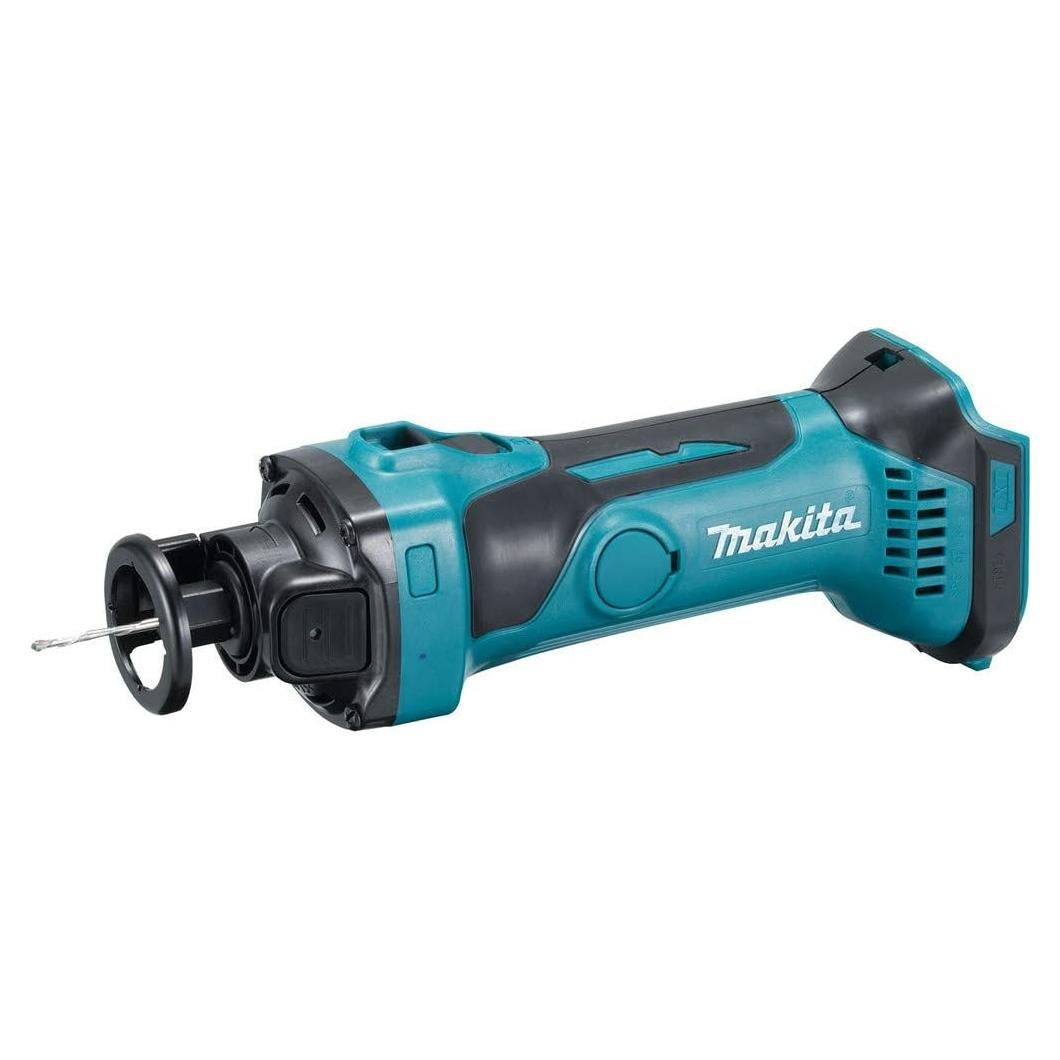 Cortadora Inalámbrica Makita XOC01Z 18V 30000 RPM