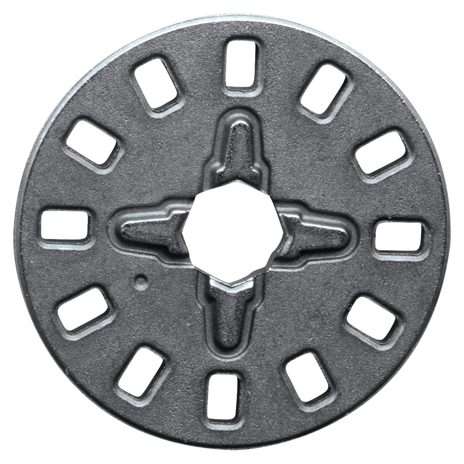 Adaptador Herramienta Múltiple Makita 196271-6 Acero