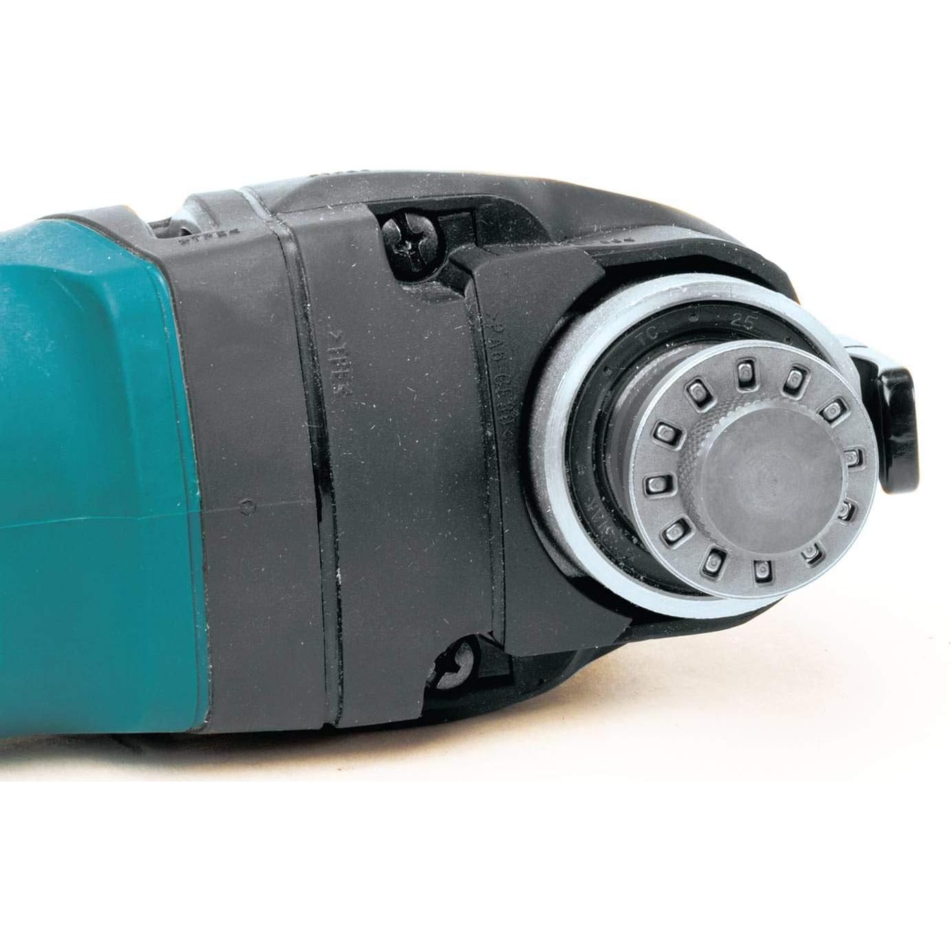 Adaptador Herramienta Múltiple Makita 196271-6 Acero