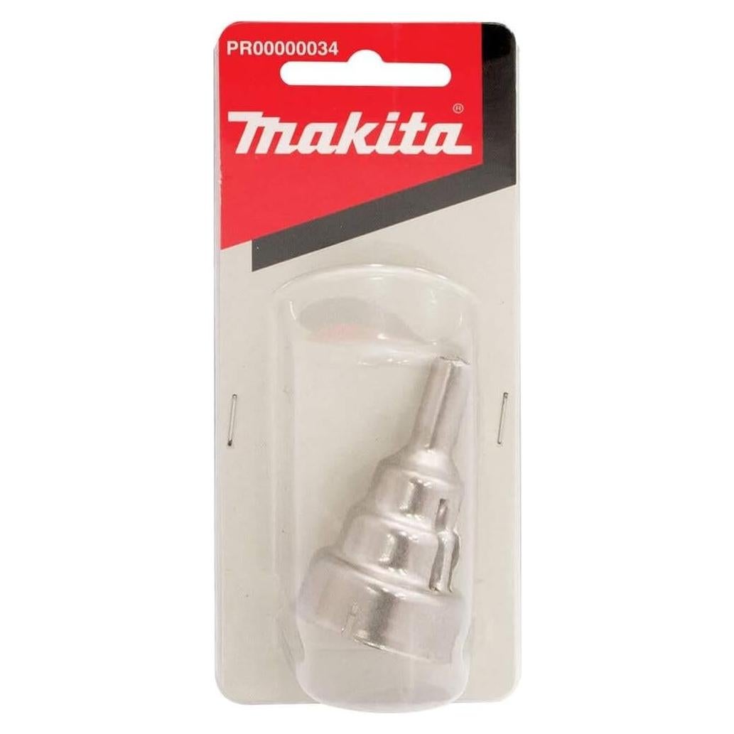 Boquilla de Soldadura Makita PR00000034 Acero Inoxidable